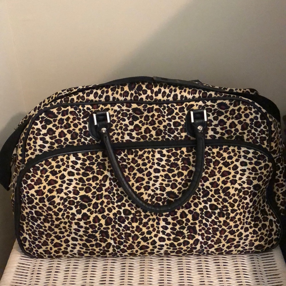 Travel Bag